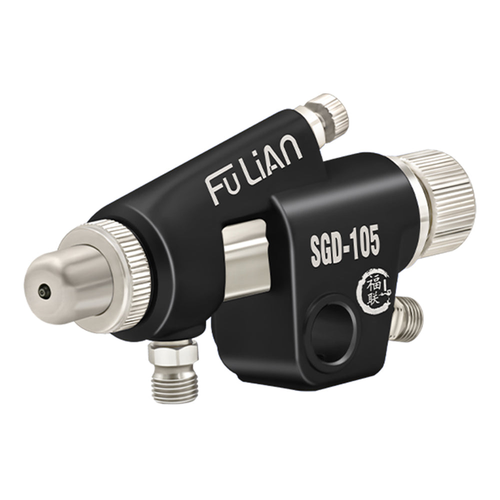 Fulian Automatic Random Pattern Spray Gun SGD-105