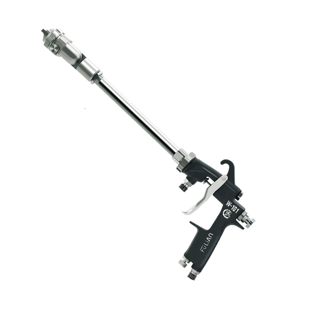Fulian LW-101 Pneumatic Long-Reach Universal Spray Gun