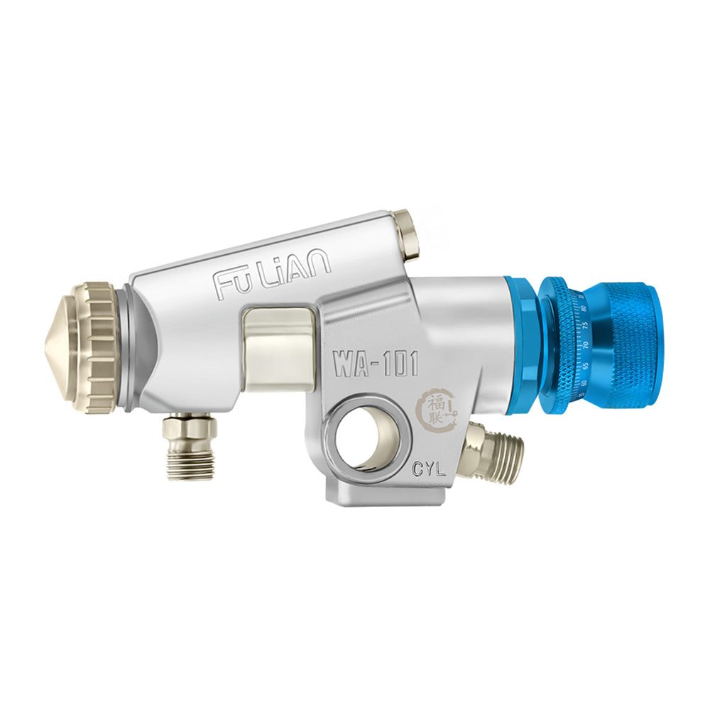 Fulian Automatic Round-Spray Air Gun WA-101R