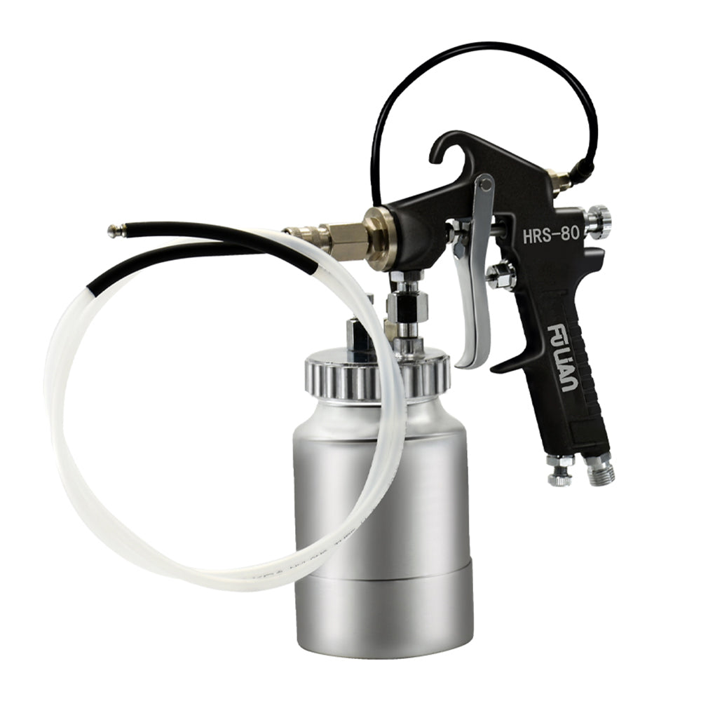 HRS 80 Anti corrosion Coating Spray Gun