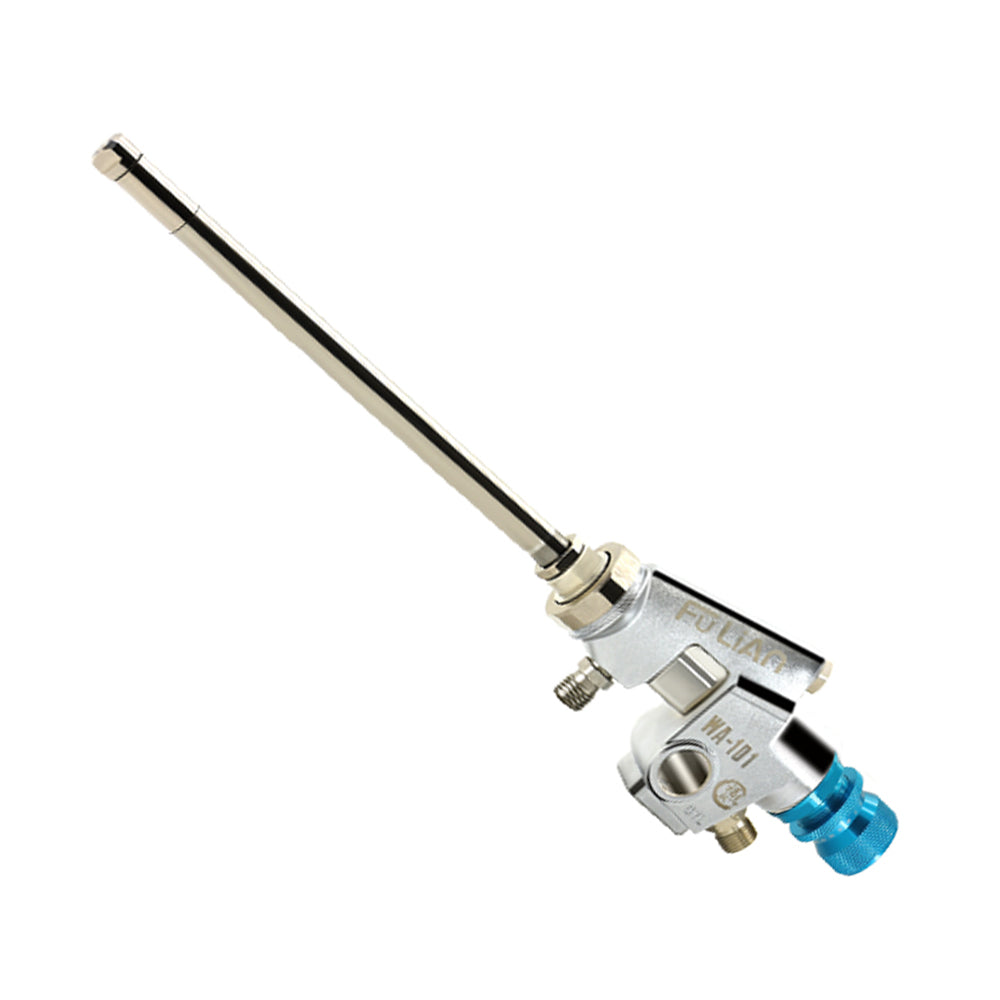 Fulian WA-101 Automatic Spray Gun for Internal Pipe Wall Coating