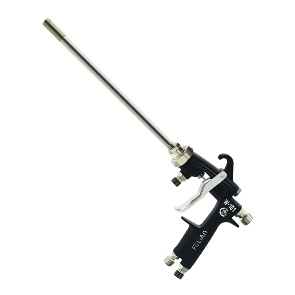 Fulian Direct Injection Universal Spray Gun for Internal Pipe Wall Painting