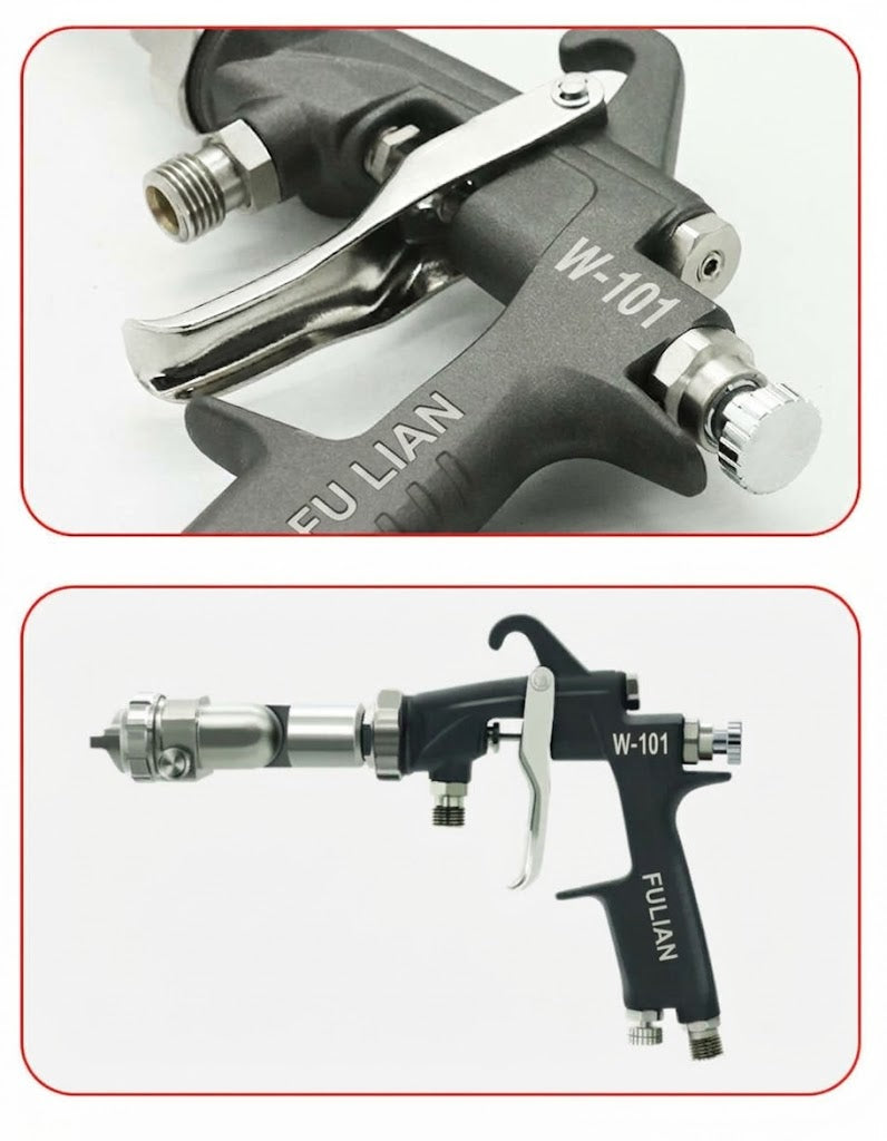 Fulian Universal High Atomization Paint Spray Gun
