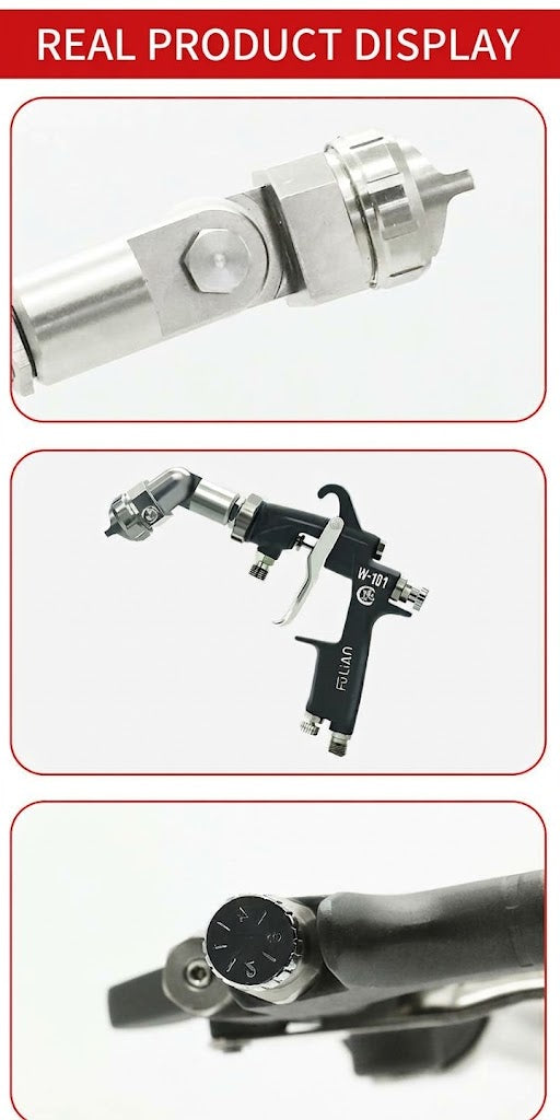 Fulian Universal High Atomization Paint Spray Gun