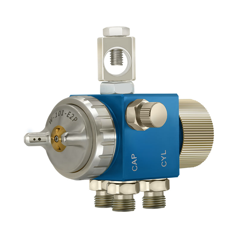 A-101 Automatic Spray Gun